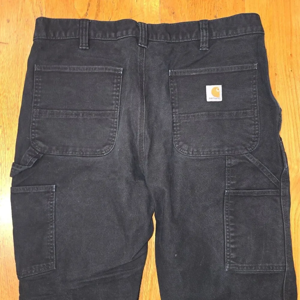 Carhartt double knee